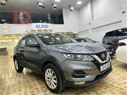 Nissan Rogue Sport